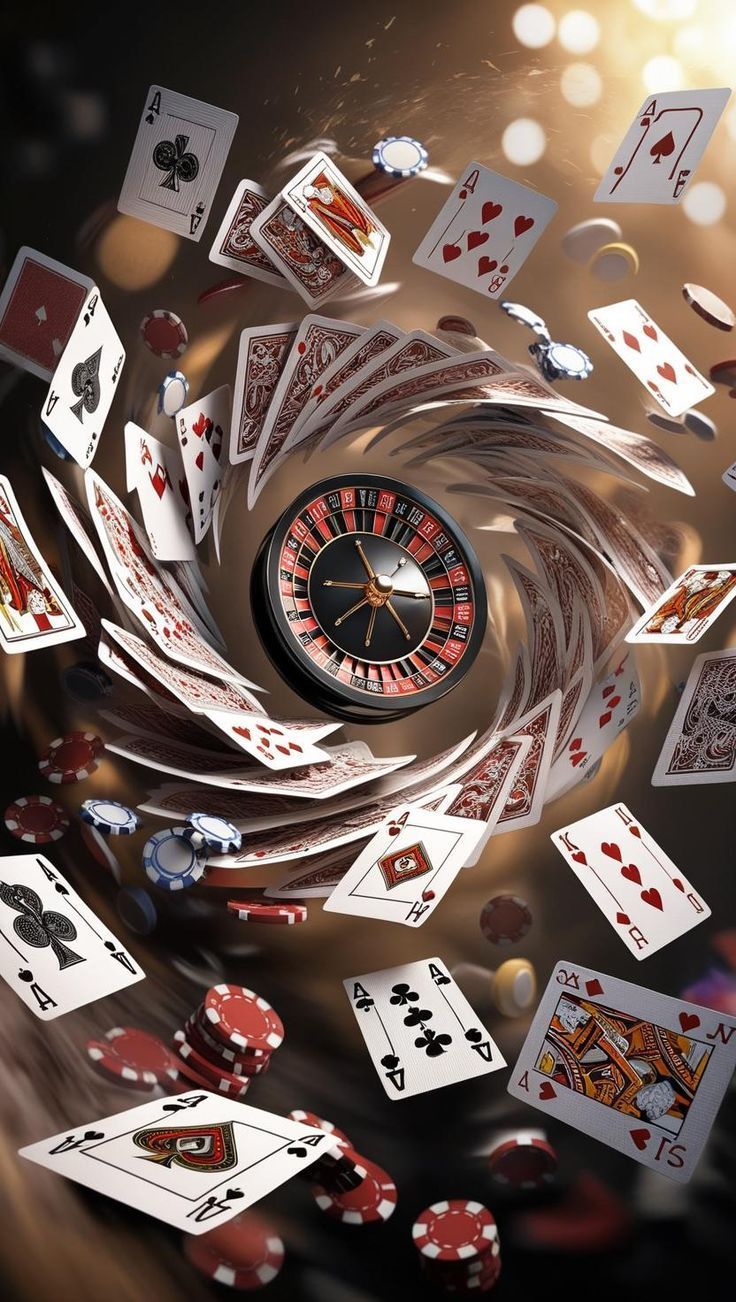 bulan89 How Live Roulette Wheel Works