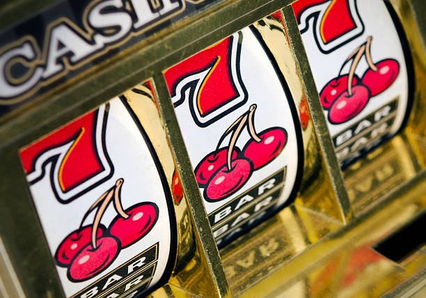 bulan89 What Balikpapan Casino Lobby Contains
