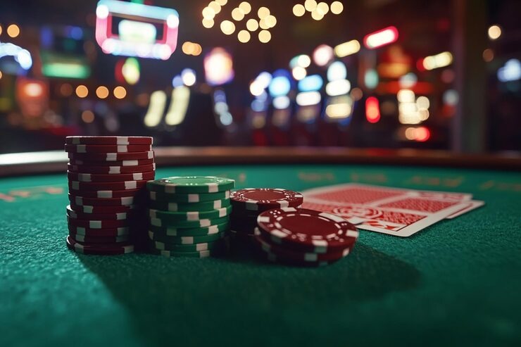 bulan89 How Live Roulette Streams Reach You